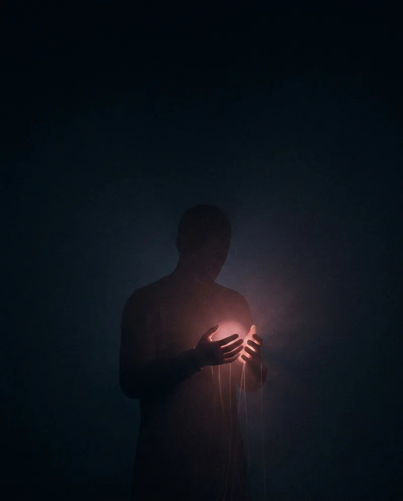 The Caretaker