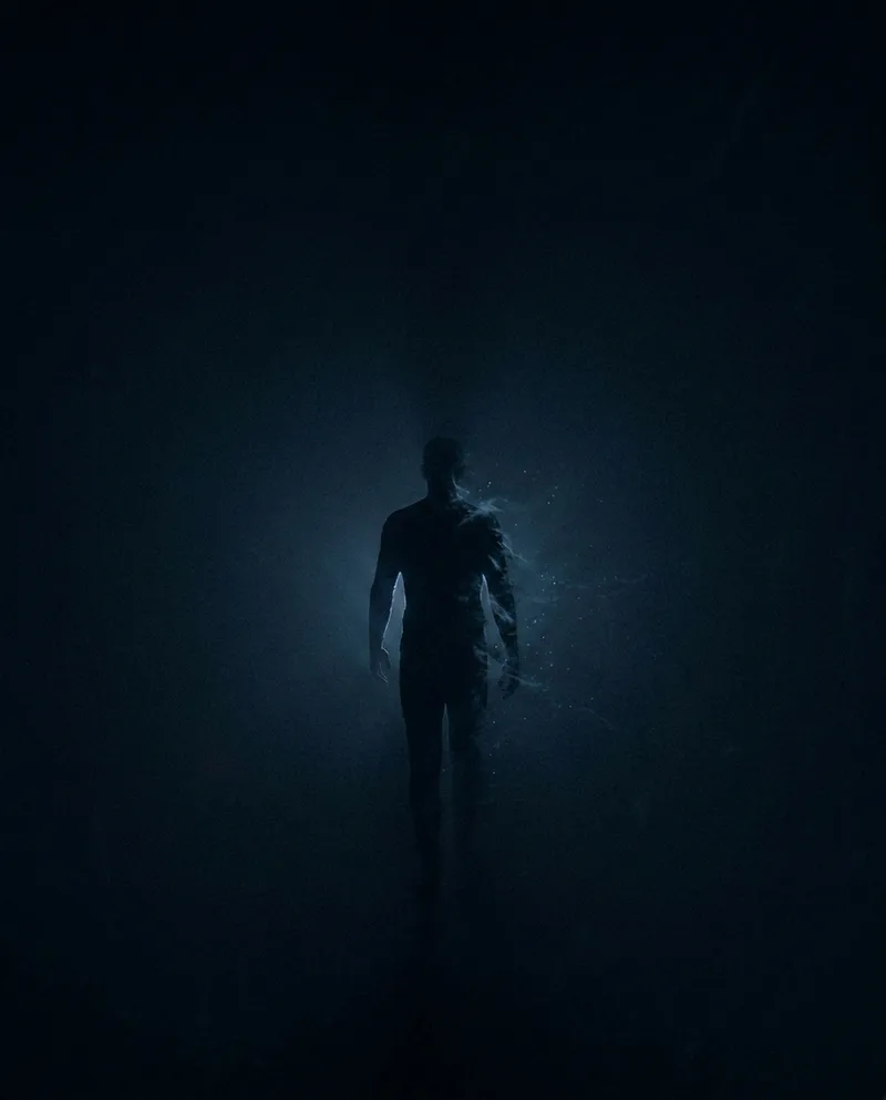 The Ghost