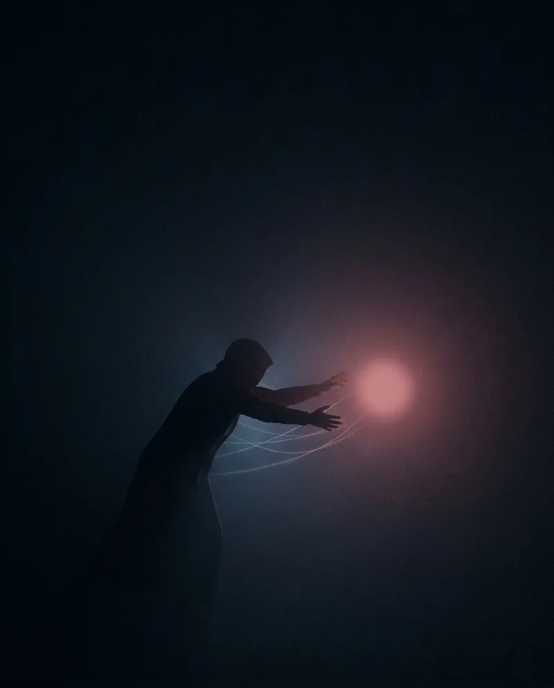 The Pursuer