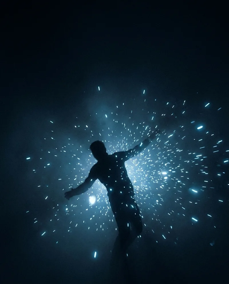 The Spark